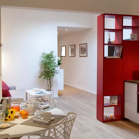 Stylish Apartment Floransa Dış mekan fotoğraf