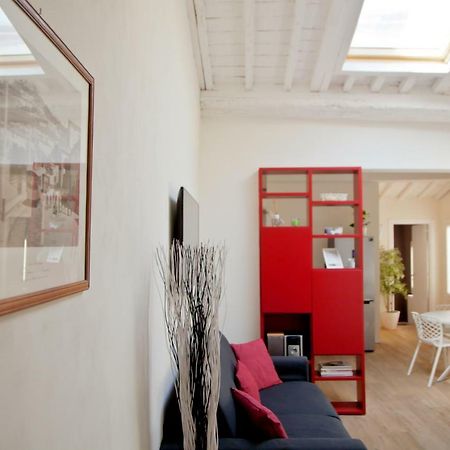 Stylish Apartment Floransa Dış mekan fotoğraf