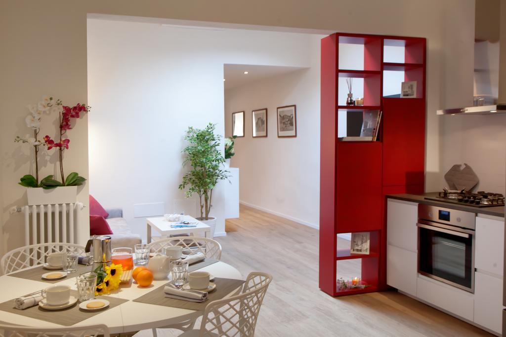 Stylish Apartment Floransa Dış mekan fotoğraf