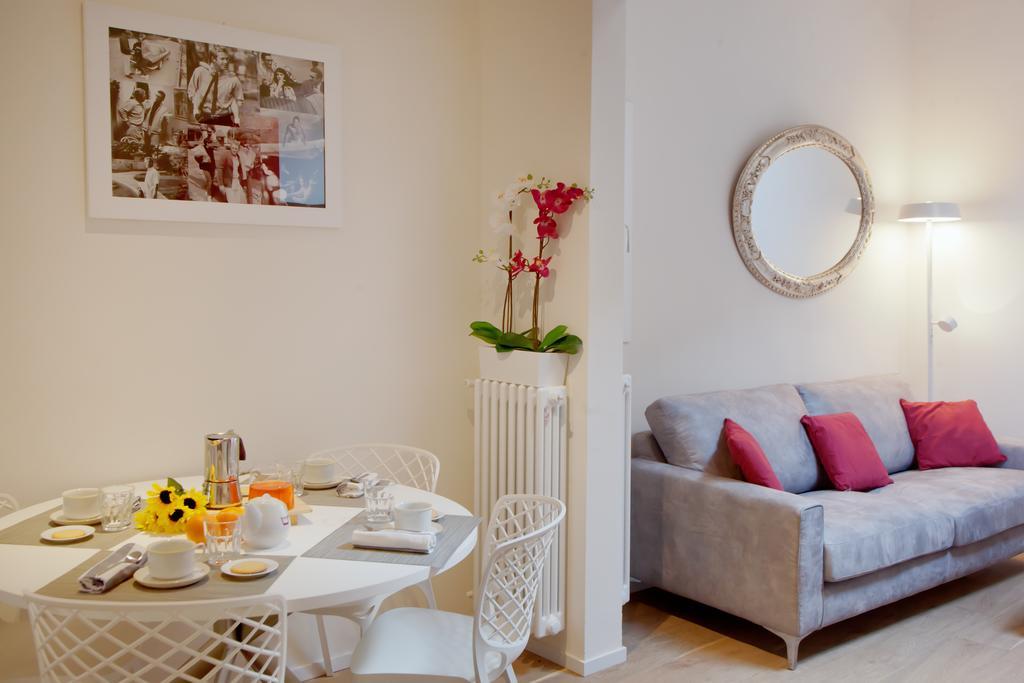 Stylish Apartment Floransa Dış mekan fotoğraf