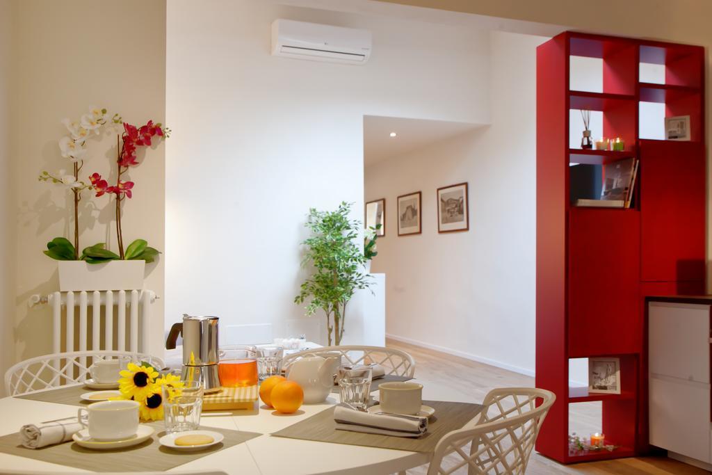 Stylish Apartment Floransa Dış mekan fotoğraf