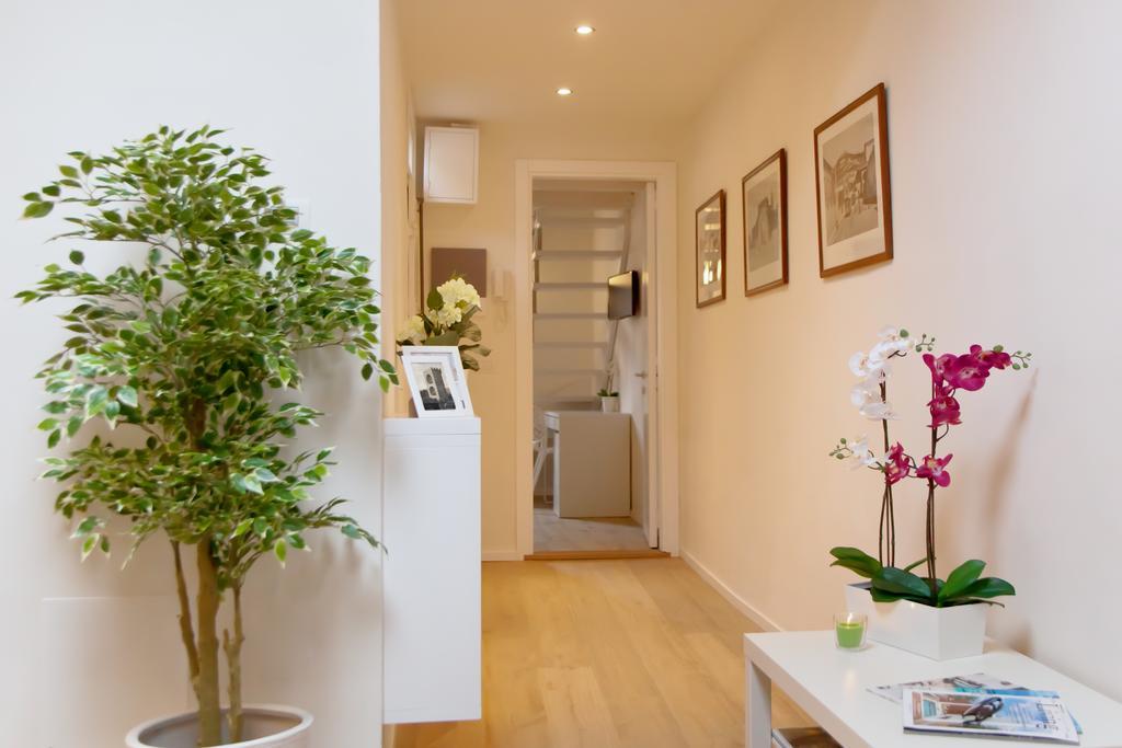 Stylish Apartment Floransa Dış mekan fotoğraf