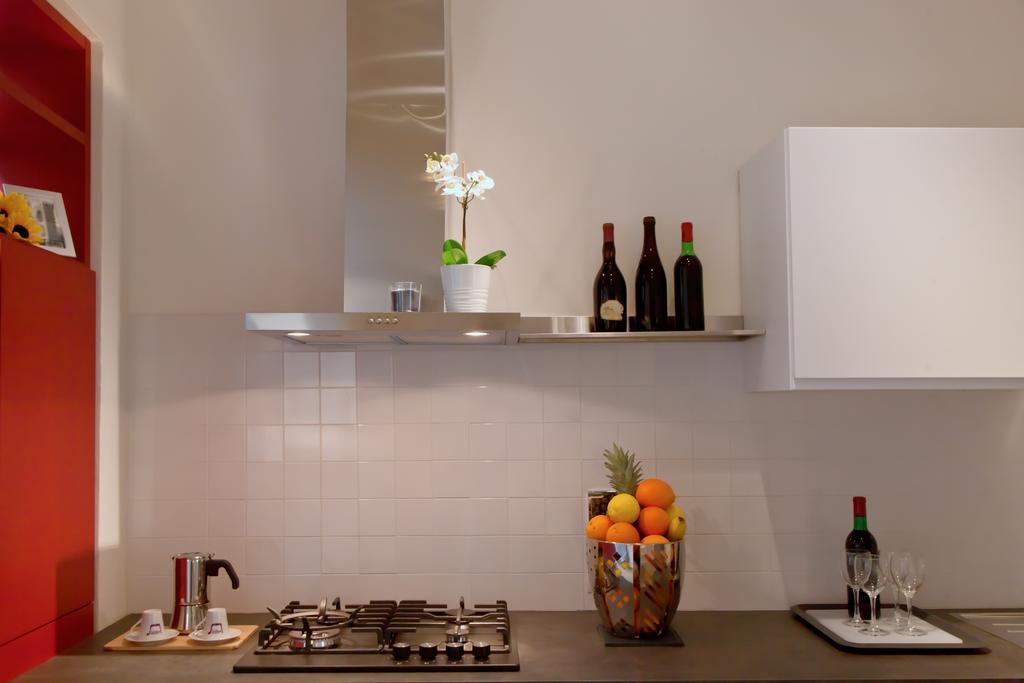 Stylish Apartment Floransa Dış mekan fotoğraf