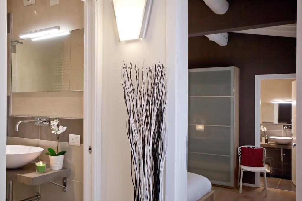 Stylish Apartment Floransa Dış mekan fotoğraf