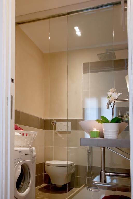 Stylish Apartment Floransa Dış mekan fotoğraf