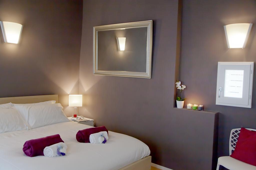 Stylish Apartment Floransa Dış mekan fotoğraf