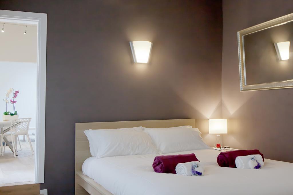 Stylish Apartment Floransa Dış mekan fotoğraf