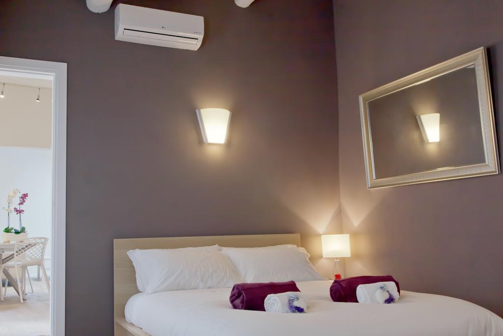 Stylish Apartment Floransa Dış mekan fotoğraf