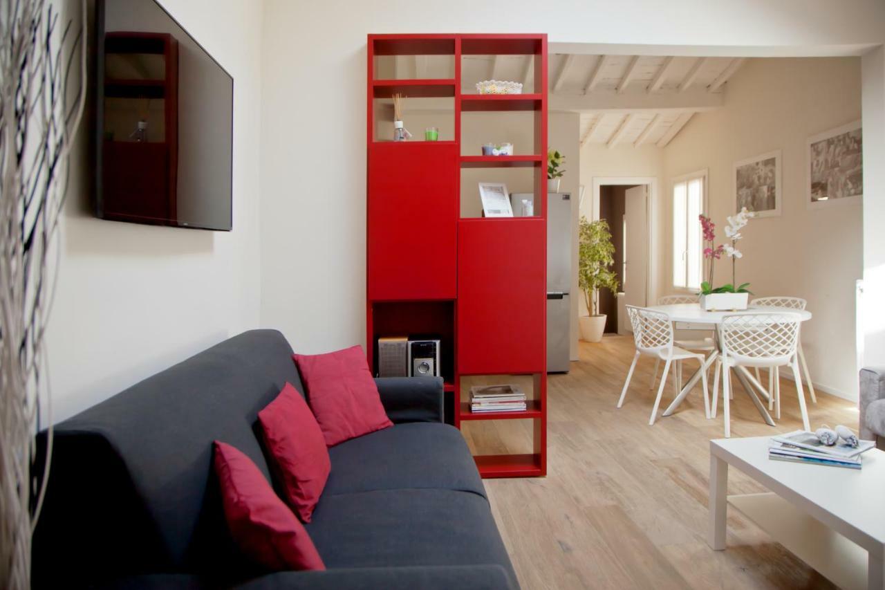 Stylish Apartment Floransa Dış mekan fotoğraf
