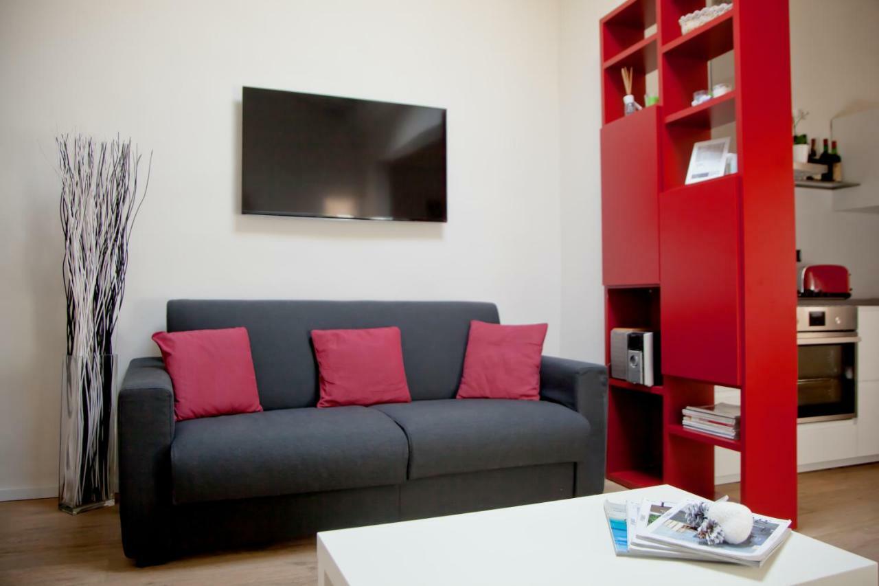 Stylish Apartment Floransa Dış mekan fotoğraf
