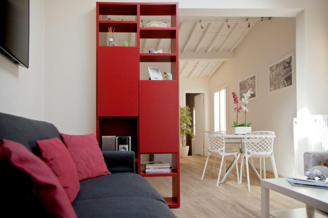 Stylish Apartment Floransa Dış mekan fotoğraf