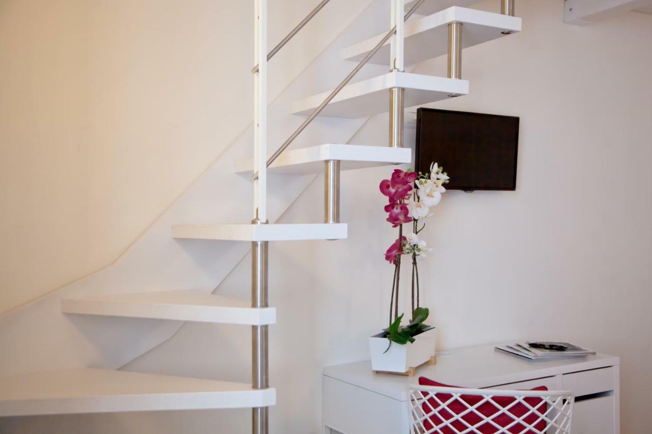 Stylish Apartment Floransa Dış mekan fotoğraf